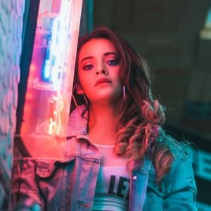 Meet your Posher, Patricia